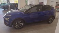 Hyundai Bayon Benzina 1.2 mpi Exclusive Nuova in provincia di Torino - Autoingros Torino img-3