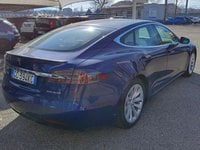 Tesla Model S Elettrica Performance Dual Motor awd Usata in provincia di Torino - Autoingros Torino img-4