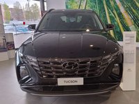 Hyundai Tucson Ibrida 1.6 hev Exellence 2wd auto Nuova in provincia di Torino - Autoingros Torino img-1