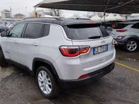 Jeep Compass Benzina 1.3 turbo t4 Limited 2wd 150cv ddct my20 Usata in provincia di Torino - Autoingros Torino img-3