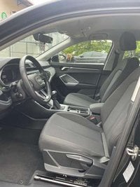 Audi Q3 Benzina Sportback 35 1.5 Business Plus*PROMO OUTLET* Usata in provincia di Torino - Autoingros Torino img-8