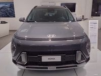 Hyundai Kona Benzina 1.0 t-gdi X Class 2wd dct Nuova in provincia di Torino - Autoingros Torino img-1