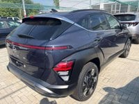 Hyundai Kona Ibrida 1.0 t-gdi 48V Xline+ 2wd 120cv imt Nuova in provincia di Torino - Autoingros Torino img-2