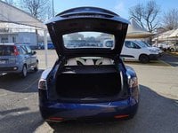 Tesla Model S Elettrica Performance Dual Motor awd Usata in provincia di Torino - Autoingros Torino img-6