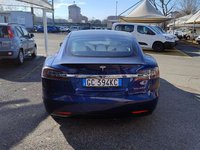 Tesla Model S Elettrica Performance Dual Motor awd Usata in provincia di Torino - Autoingros Torino img-5