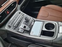 Hyundai Santa Fe Ibrida 1.6 t-gdi hev Xclass 4wd 7p. auto Nuova in provincia di Torino - Autoingros Torino img-7