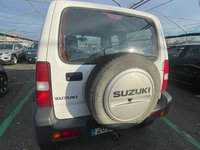 Suzuki Jimny Benzina 1.3 vvt Evolution 4wd E6 *PROMO OUTLET* Usata in provincia di Torino - Autoingros Torino img-4