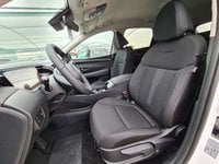 Hyundai Tucson Ibrida 1.6 t-gdi 48V Xline 2wd dct Nuova in provincia di Torino - Autoingros Torino img-1