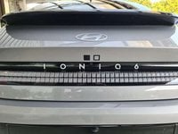 Hyundai Ioniq 6 Elettrica 77.4KWH 4WD EVOLUTION + DM + SR Nuova in provincia di Torino - Autoingros Torino img-4