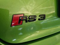 Audi RS3 Benzina Sportback 2.5 tfsi quattro s-tronic *PROMO OUTLET* Usata in provincia di Torino - Autoingros Torino img-5