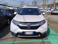 Honda CR-V Ibrida 2.0 hev Elegance Navi awd ecvt Km 0 in provincia di Torino - Autoingros Torino img-1