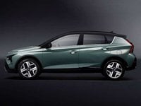 Hyundai Bayon Benzina 1.2 mpi Exclusive Nuova in provincia di Torino - Autoingros Torino img-2