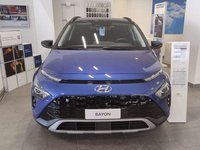 Hyundai Bayon Benzina 1.2 mpi Exclusive Nuova in provincia di Torino - Autoingros Torino img-1