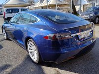 Tesla Model S Elettrica Performance Dual Motor awd Usata in provincia di Torino - Autoingros Torino img-7