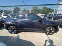 Hyundai Kona Ibrida 1.0 t-gdi 48V Xline+ 2wd 120cv imt Nuova in provincia di Torino - Autoingros Torino img-1