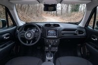 Jeep Renegade e-hybrid Ibrida 1.5 Turbo e-Hybrid Nuova in provincia di Torino - Autoingros Torino img-5