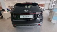 Hyundai Tucson Ibrida 1.6 hev Exellence 2wd auto Nuova in provincia di Torino - Autoingros Torino img-5