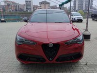 Alfa Romeo Stelvio Diesel 2.2 t Ti Q4 210cv TRIBUTO ITALIANO Nuova in provincia di Torino - Autoingros Torino img-1