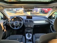 Audi Q3 Diesel 2.0 tdi Sport quattro 150cv s-tronic Usata in provincia di Torino - Autoingros Torino img-13