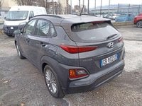 Hyundai Kona Benzina Kona1.0 t-gdi Xtech Plus Pack 120cv *PROMO OUTLET* Usata in provincia di Torino - Autoingros Torino img-4