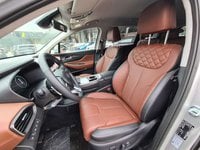 Hyundai Santa Fe Ibrida 1.6 t-gdi hev Xclass 4wd 7p. auto Nuova in provincia di Torino - Autoingros Torino img-2