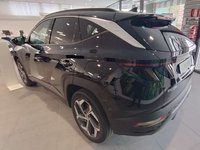 Hyundai Tucson Ibrida 1.6 hev Exellence 2wd auto Nuova in provincia di Torino - Autoingros Torino img-7