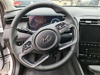 Hyundai Tucson Ibrida 1.6 t-gdi 48V Xline 2wd dct Nuova in provincia di Torino - Autoingros Torino img-3