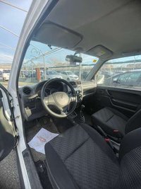Suzuki Jimny Benzina 1.3 vvt Evolution 4wd E6 *PROMO OUTLET* Usata in provincia di Torino - Autoingros Torino img-9