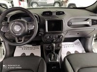 Jeep Renegade 4xe Ibrida 1.3 Limited 4xe Plug-in Hybrid Nuova in provincia di Torino - Autoingros Torino img-14