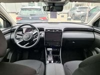 Hyundai Tucson Ibrida 1.6 t-gdi 48V Xline 2wd dct Nuova in provincia di Torino - Autoingros Torino img-13