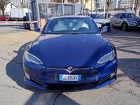 Tesla Model S Elettrica Performance Dual Motor awd Usata in provincia di Torino - Autoingros Torino img-1