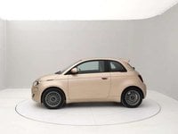FIAT 500e Elettrica 42 kWh Icon Km 0 in provincia di Torino - Autoingros Torino img-1