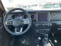 Jeep Wrangler Ibrida UNLIMITED 2.0 Plug-in Hybrid SAHARA Nuova in provincia di Torino - Autoingros Torino img-12