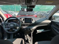 Hyundai i20 Benzina 1.2 mpi Connectline Exterior Pack Km 0 in provincia di Torino - Autoingros Torino img-3