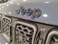 Jeep Compass 4xe Ibrida 1.3 4xe Plug-in Hybrid Limited Nuova in provincia di Torino - Autoingros Torino img-4