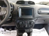 Jeep Renegade Benzina 1.0 T3 120cv MT Longitude Nuova in provincia di Torino - Autoingros Torino img-13