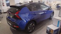 Hyundai Bayon Benzina 1.2 mpi Exclusive Nuova in provincia di Torino - Autoingros Torino img-7