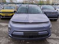 Hyundai Kona Elettrica 65,4 kWh X Class Special Edition Premium Km 0 in provincia di Torino - Autoingros Torino img-1