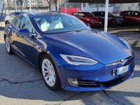 Tesla Model S Elettrica Performance Dual Motor awd Usata in provincia di Torino - Autoingros Torino img-2