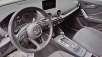 Audi Q2 Diesel 30 1.6 tdi Business s-tronic my19 Usata in provincia di Torino - Autoingros Torino img-10