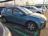 Hyundai Bayon GPL 1.2 Gpl Xtech Usata in provincia di Torino - Autoingros Torino img-2