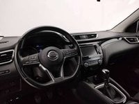 Nissan Qashqai Diesel 1.5 dci Business 115cv *PROMO OUTLET* Usata in provincia di Torino - Autoingros Torino img-9