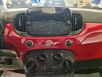 FIAT 500 Hybrid Ibrida 1.0 hybrid (Red) 70cv Km 0 in provincia di Torino - Autoingros Torino img-10