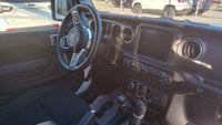 Jeep Wrangler Ibrida Unlimited 2.0 atx phev Rubicon 4xe auto Km 0 in provincia di Torino - Autoingros Torino img-10