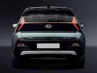 Hyundai Bayon Benzina 1.2 mpi Exclusive Nuova in provincia di Torino - Autoingros Torino img-4
