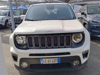 Jeep Renegade Benzina 1.0 t3 Longitude 2wd Usata in provincia di Torino - Autoingros Torino img-1