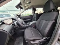 Hyundai Tucson Ibrida 1.6 t-gdi 48V Xline 2wd dct Nuova in provincia di Torino - Autoingros Torino img-2