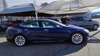 Tesla Model S Elettrica Performance Dual Motor awd Usata in provincia di Torino - Autoingros Torino img-3