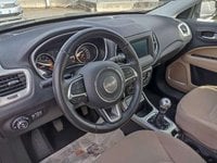 Jeep Compass Diesel 1.6 mjt Longitude 2wd 120cv my19 Usata in provincia di Torino - Autoingros Torino img-7