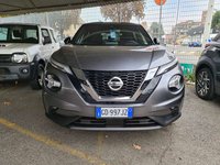 Nissan Juke Benzina 1.0 dig-t N-Design Usata in provincia di Torino - Autoingros Torino img-14